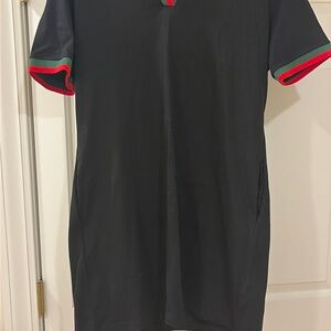 Tuckernuck Shirt Dress NWOT XL